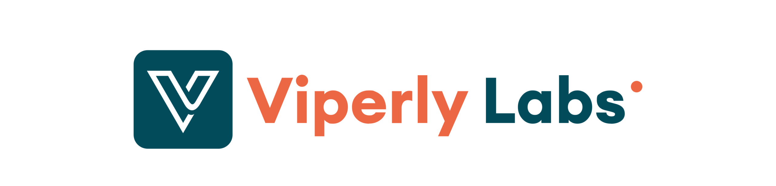 Logo Viperly recortado